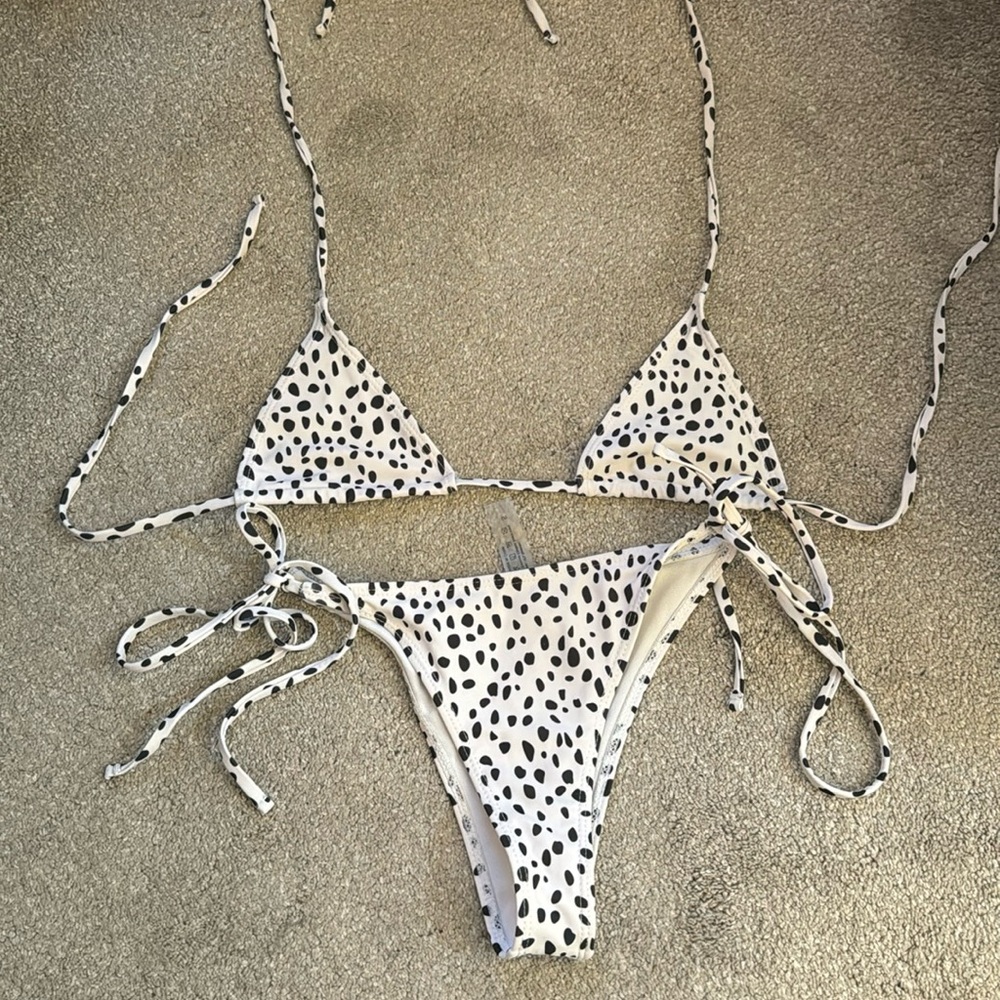 SHEIN Bikini/Top